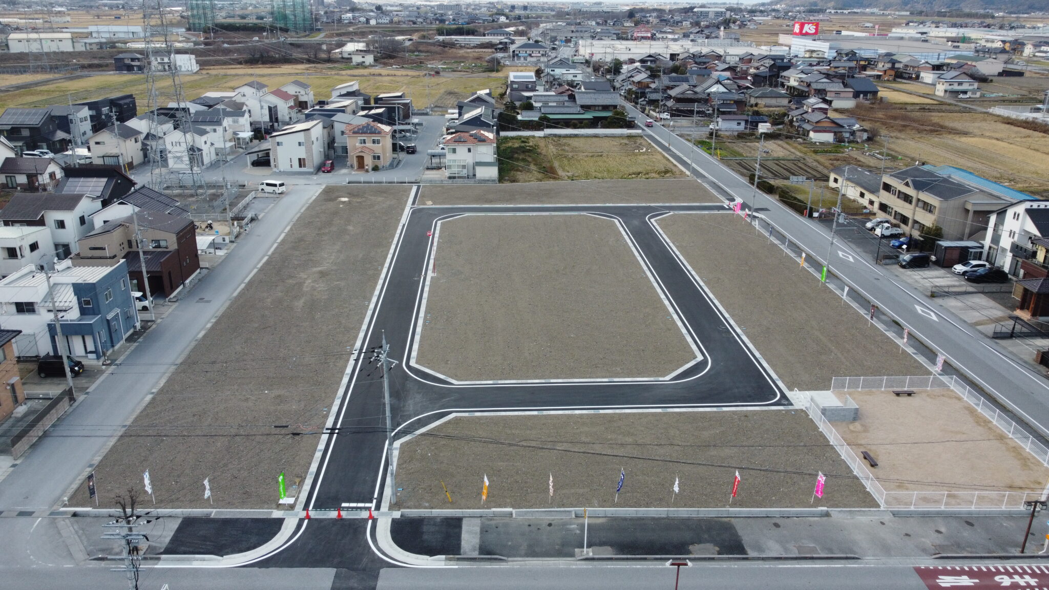 土木工事